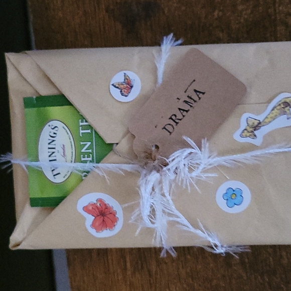 Book,Blind date with a book - Picture 5 of 13